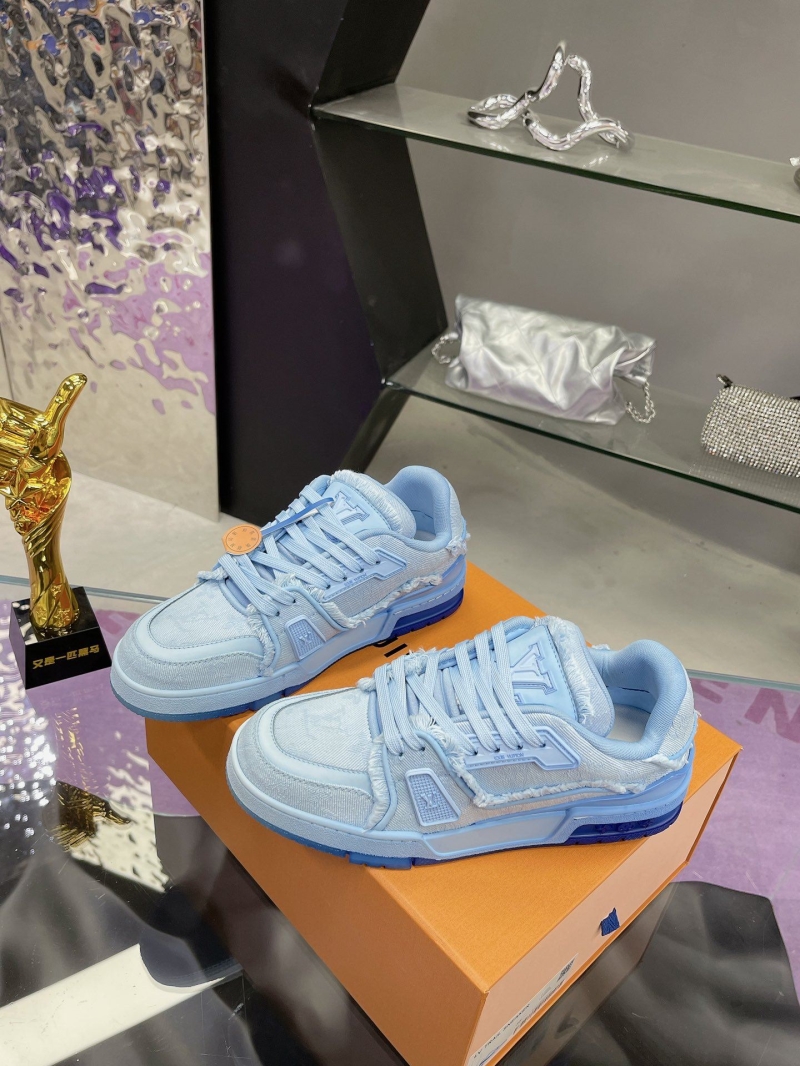 Louis Vuitton Sneakers